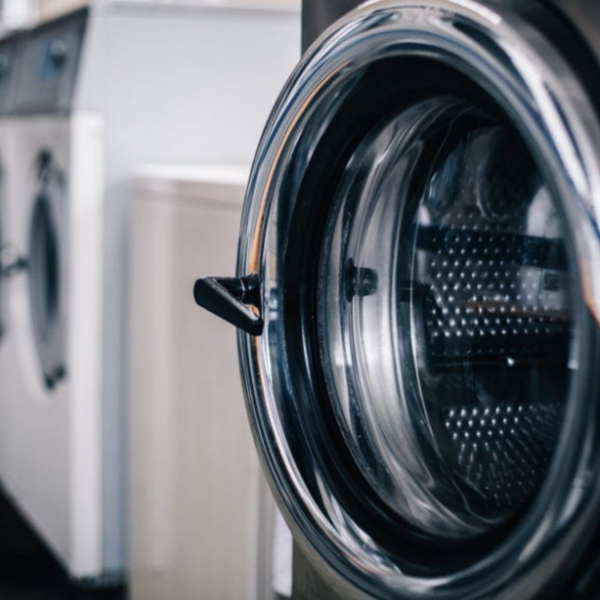 commercial washing machine in detroit